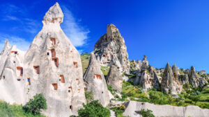 cappadocia vip transfer