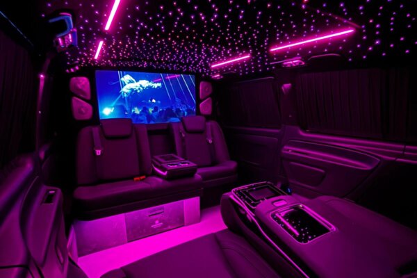yasin vito "First-Class Rides for First-Class Lives
